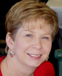 Joan Benson photo Joan Benson photo