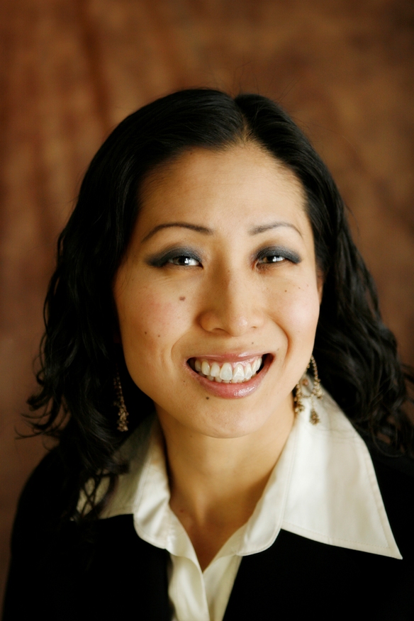 Esther Oh photo Esther Oh photo