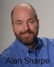 Alan Sharpe photo Alan Sharpe photo