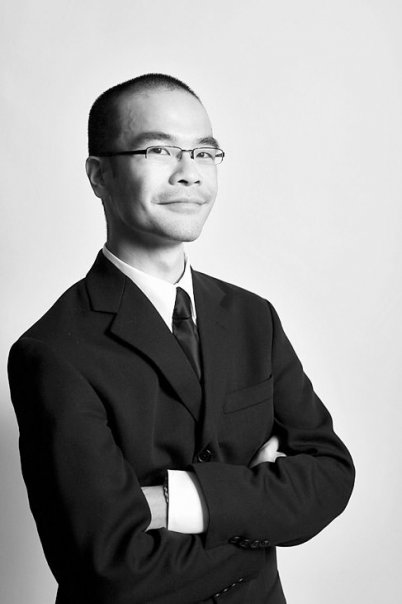 Jason Shim