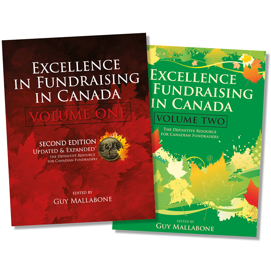 Excellence in Fundraising in Canada